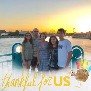 Meet your Posher, Eileen